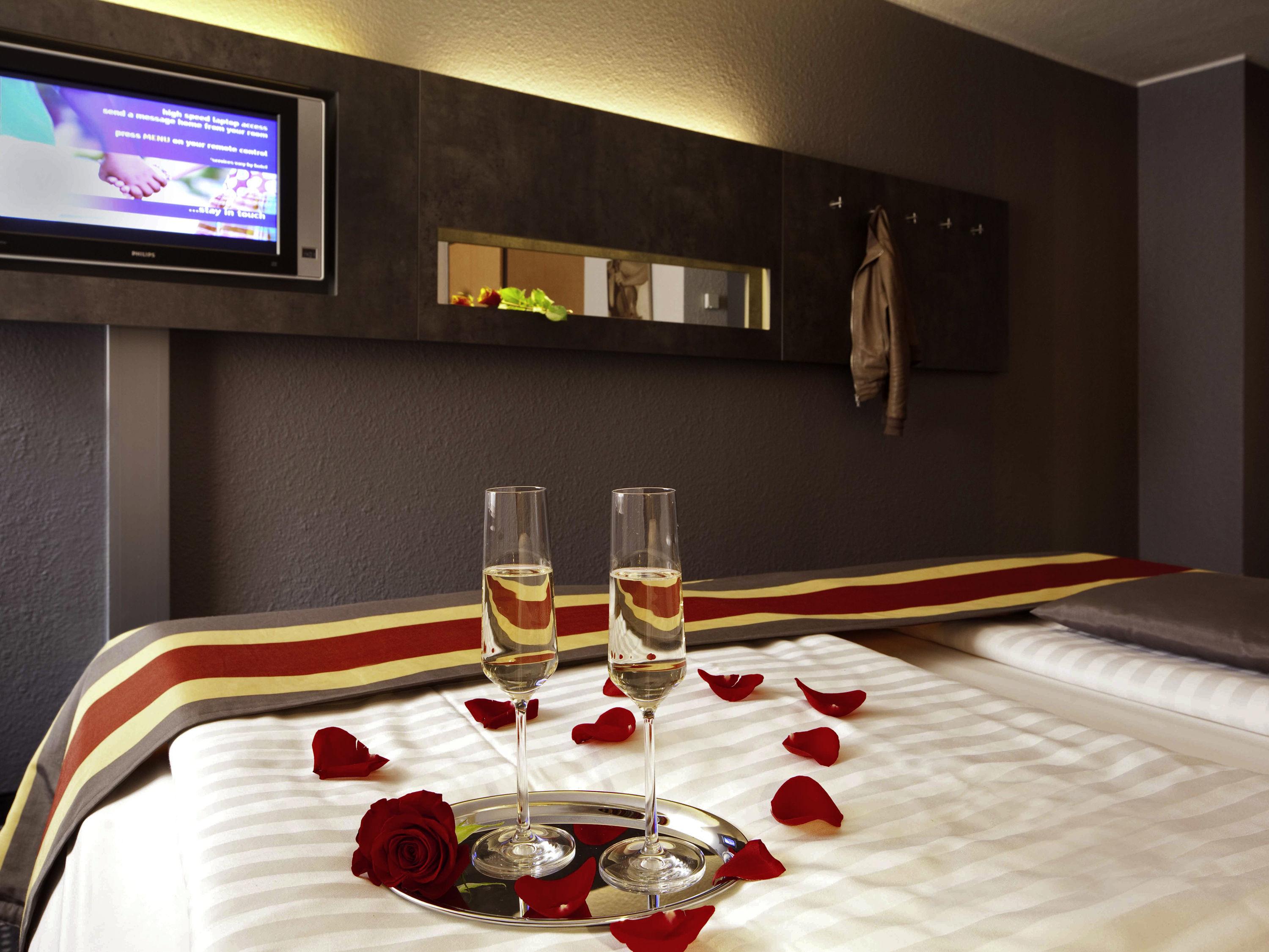 Mercure Wien Zentrum Esterno foto