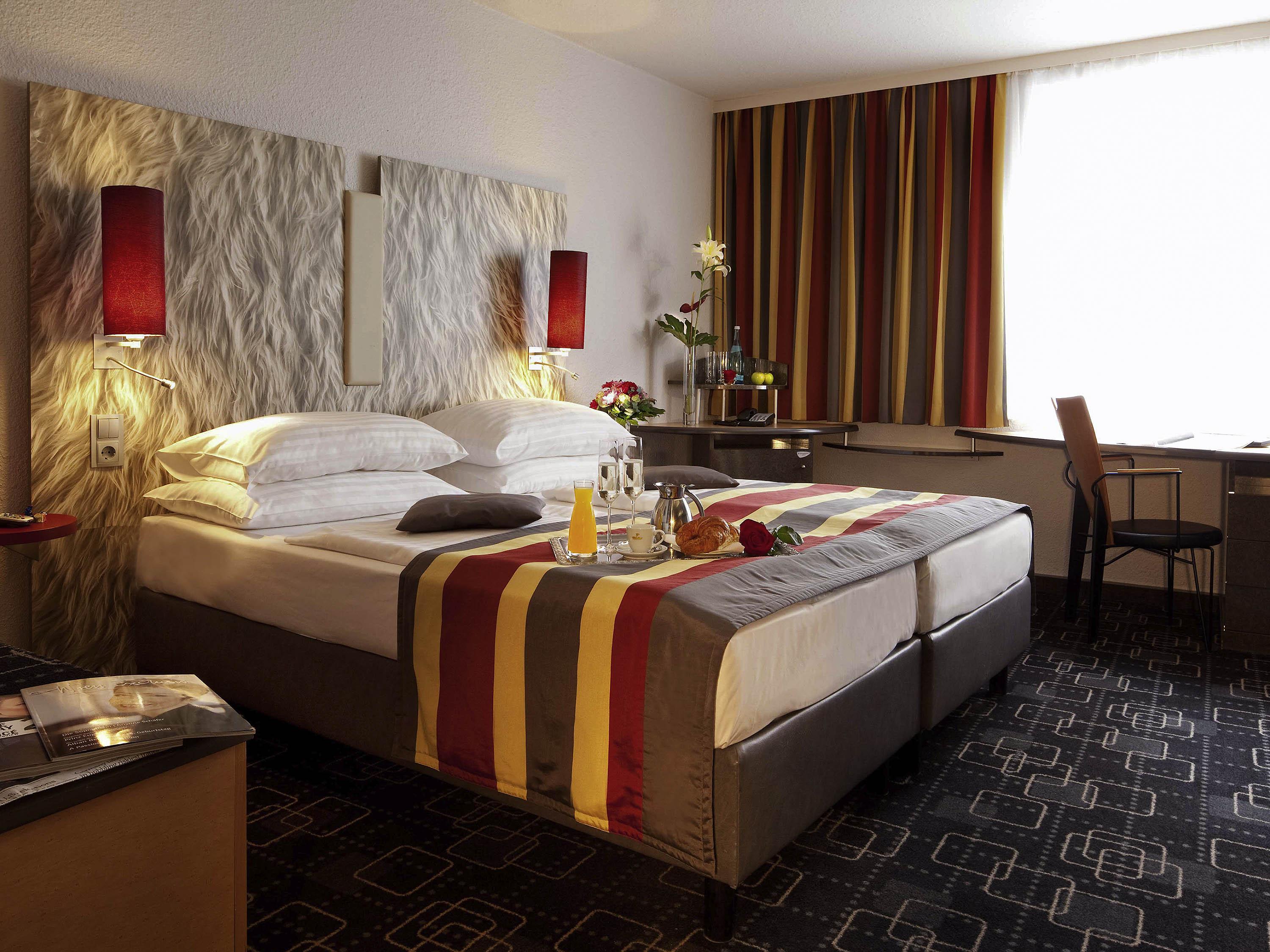 Mercure Wien Zentrum Esterno foto