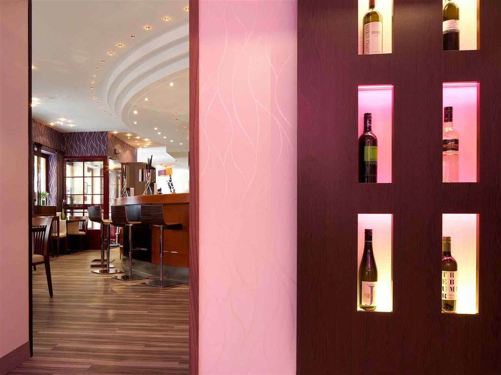 Mercure Wien Zentrum Esterno foto