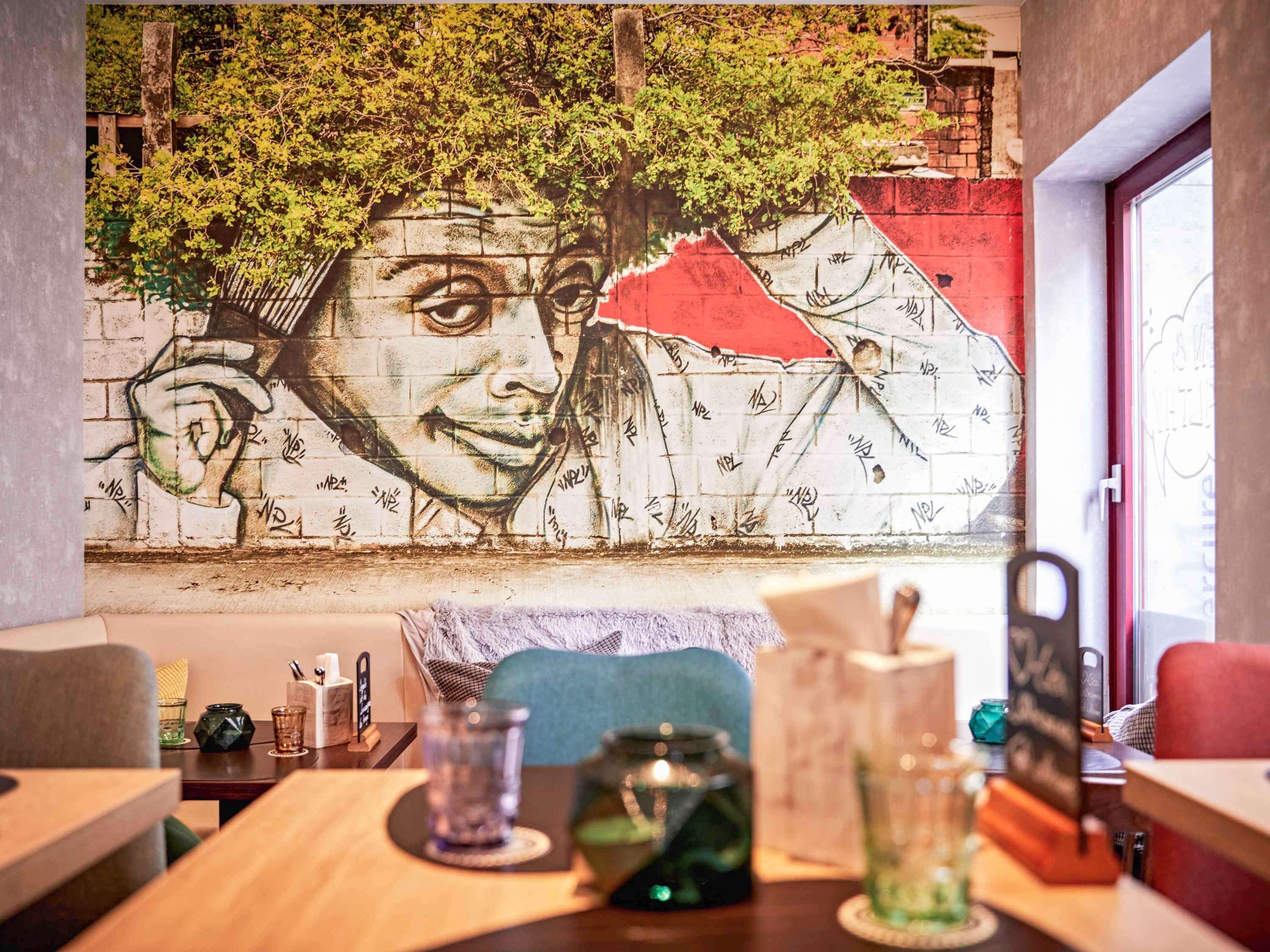 Mercure Wien Zentrum Esterno foto